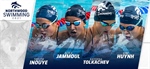 NORTHWOOD SWIM GIRLS TEAM POISED FOR ANOTHER RUN AT LEAGUE TITLE